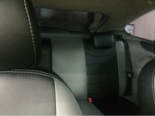 Авточехлы на Ford Focus 2 Coupe Авточехлы на Ford Focus 2 Coupe