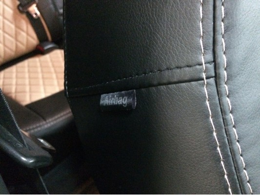 Авточехлы на Hyundai Elantra HD Авточехлы на Hyundai Elantra HD