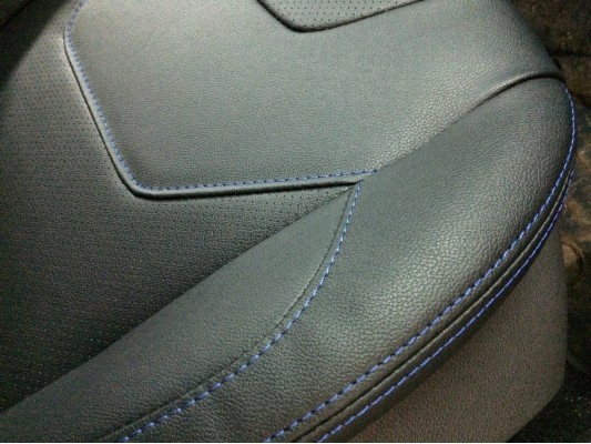 Каркасные авточехлы на Ford Focus 3 рестайлинг Каркасные авточехлы на Ford Focus 3 рестайлинг