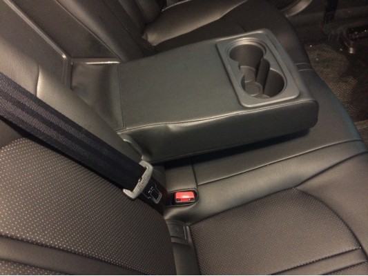 Каркасные авточехлы на Hyundai Sonata 7