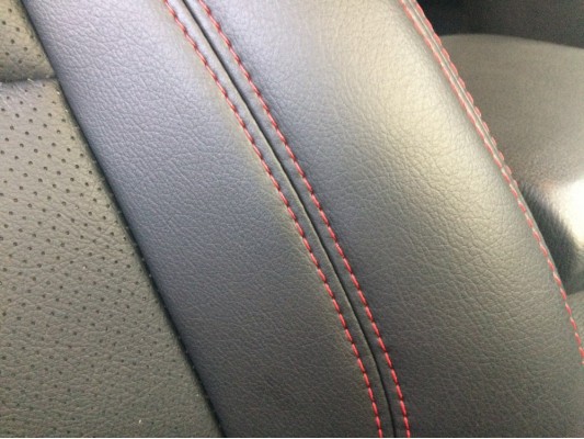 Каркасные авточехлы на Mazda 3 BM Каркасные авточехлы на Mazda 3 BM