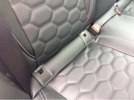 Каркасные авточехлы на Nissan Qashqai J11 Каркасные авточехлы на Nissan Qashqai J11