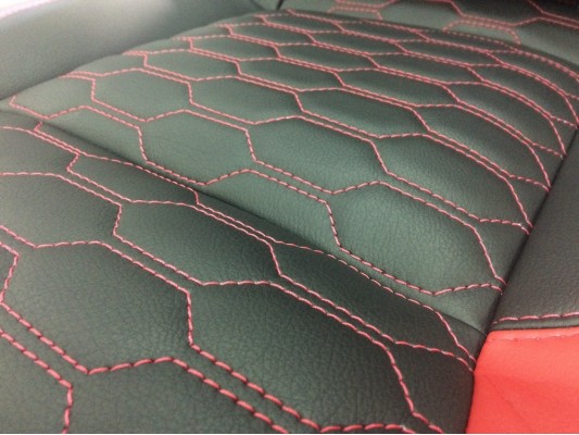 Каркасные авточехлы на Nissan X-Trail T32 Каркасные авточехлы на Nissan X-Trail T32