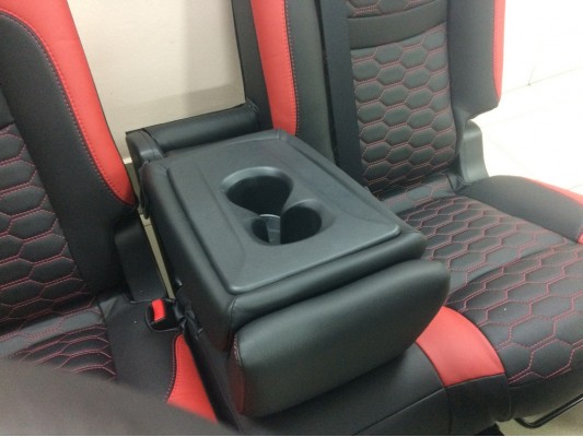 Каркасные авточехлы на Nissan X-Trail T32 Каркасные авточехлы на Nissan X-Trail T32