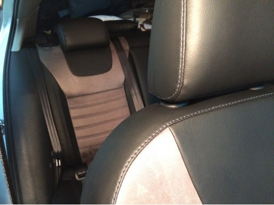 У вас другая модель авто? Каркасные авточехлы пошить сможем! У вас другая модель авто? Каркасные авточехлы пошить сможем!