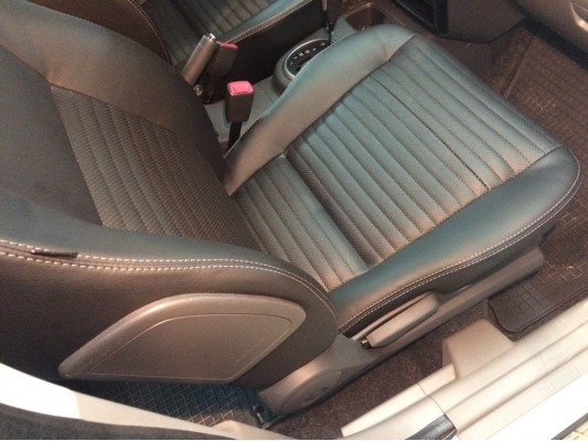 Каркасные авточехлы на Suzuki SX4 Каркасные авточехлы на Suzuki SX4