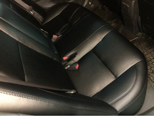 Каркасные авточехлы на Toyota Corolla E140/E150 Каркасные авточехлы на Toyota Corolla E140/E150