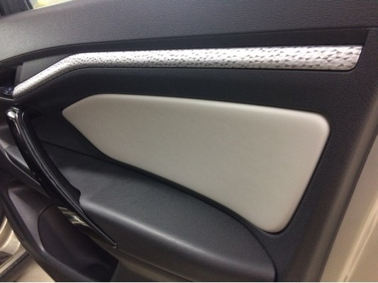 Перетяжка дверных карт Перетяжка дверных карт