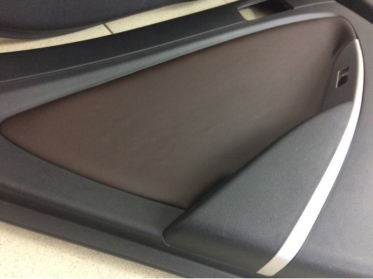 Перетяжка дверных карт Перетяжка дверных карт