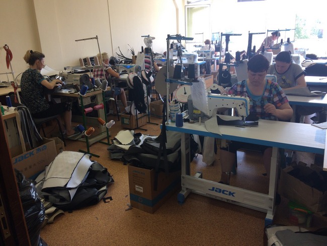 Фото компании Dress4car